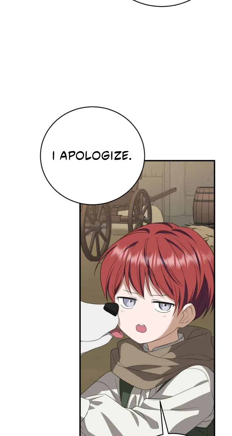 Read An unexpected proposal chapter 59 image 20 on Lezhin