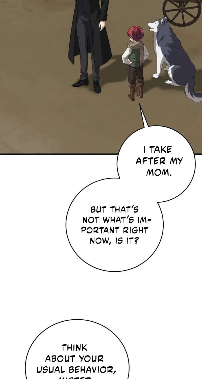 Read An unexpected proposal chapter 59 image 23 on Lezhin