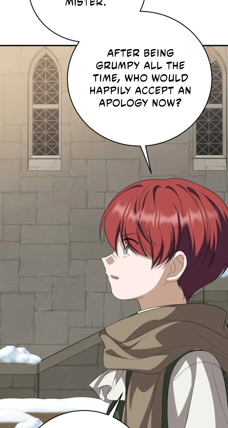 Read An unexpected proposal chapter 59 image 24 on Lezhin