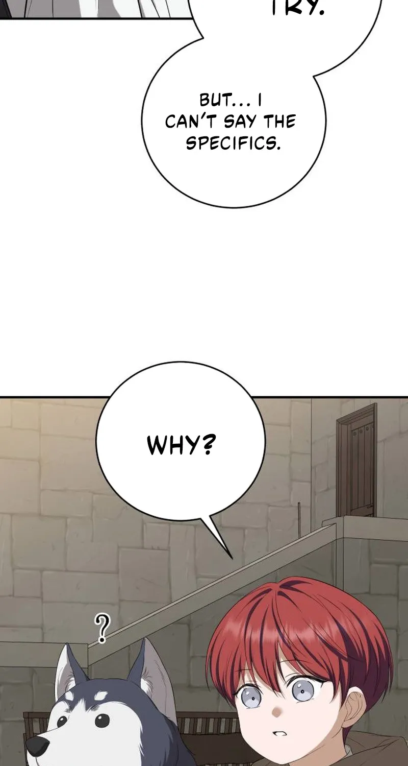 Read An unexpected proposal chapter 59 image 27 on Lezhin