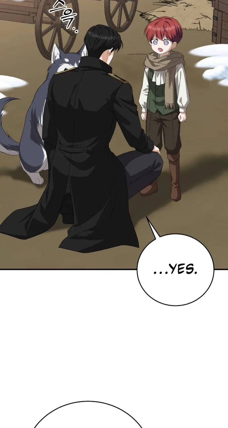 Read An unexpected proposal chapter 59 image 30 on Lezhin