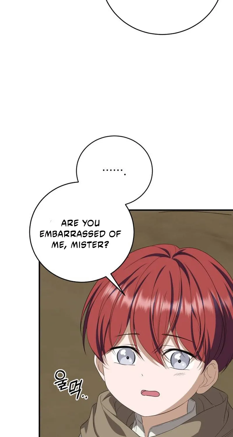 Read An unexpected proposal chapter 59 image 32 on Lezhin