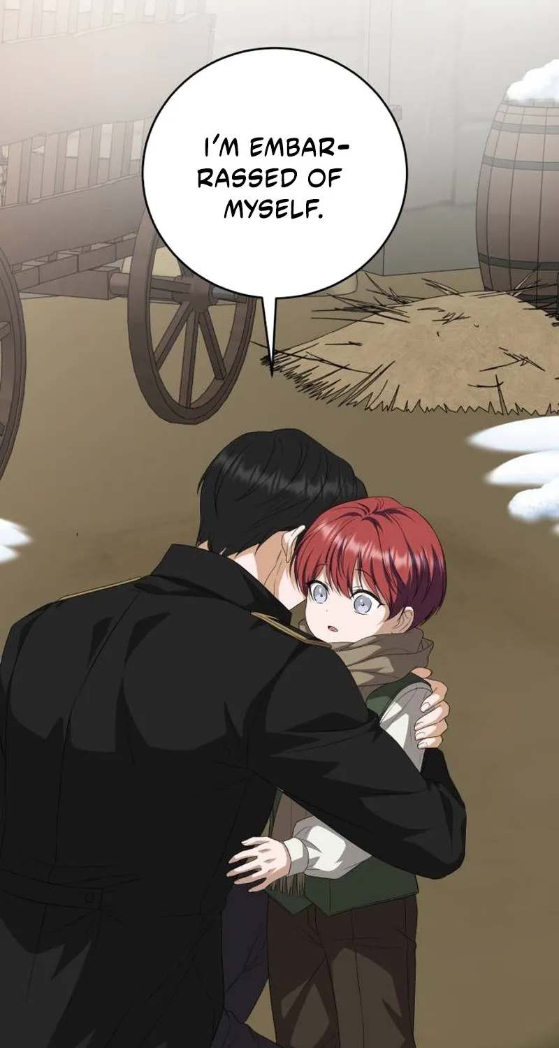 Read An unexpected proposal chapter 59 image 34 on Lezhin