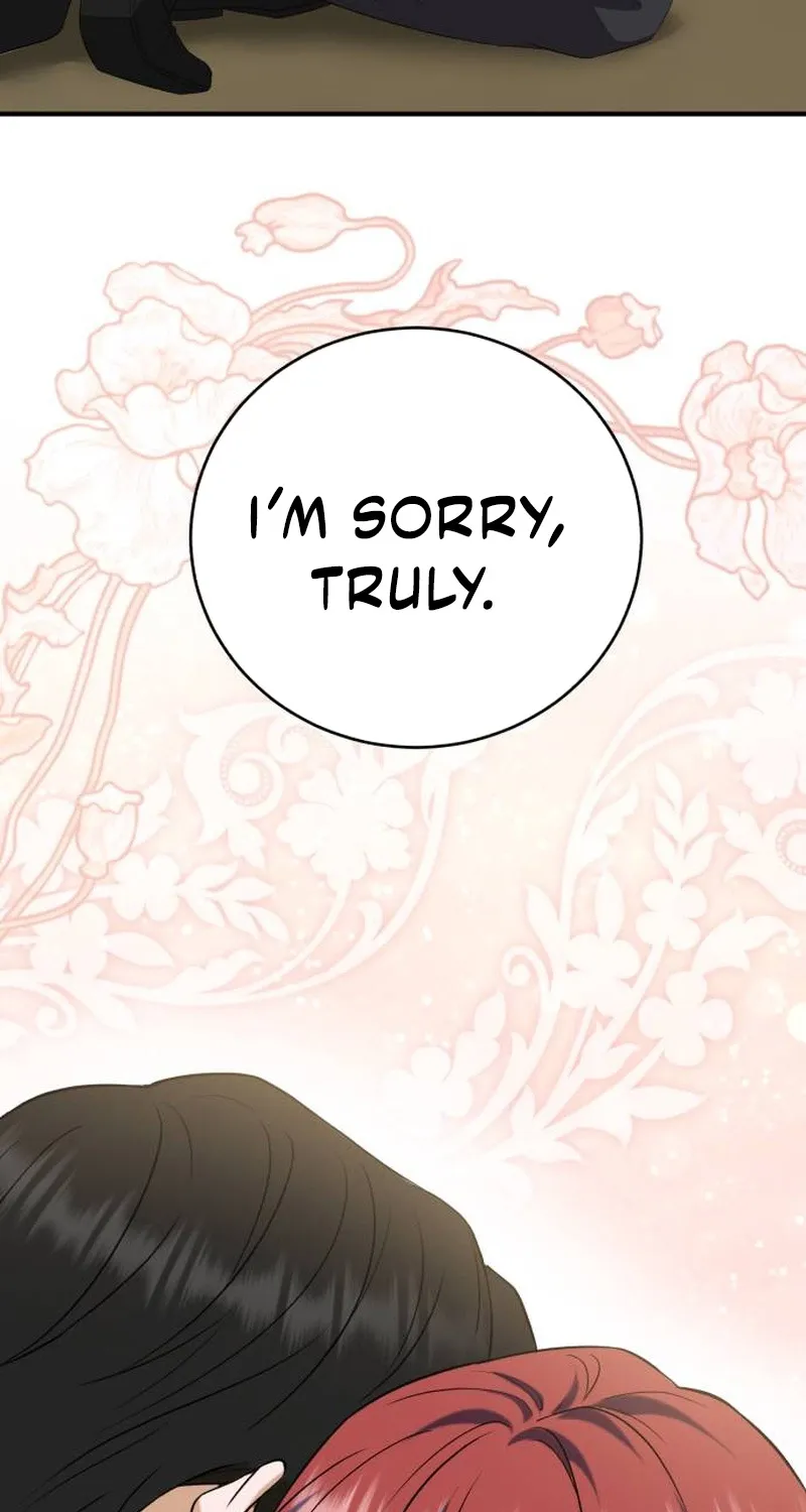 Read An unexpected proposal chapter 59 image 36 on Lezhin