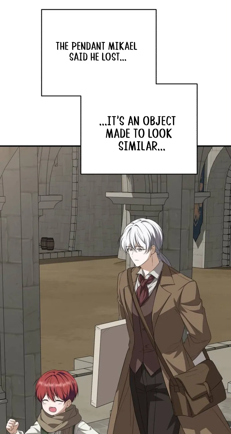 Read An unexpected proposal chapter 59 image 43 on Lezhin