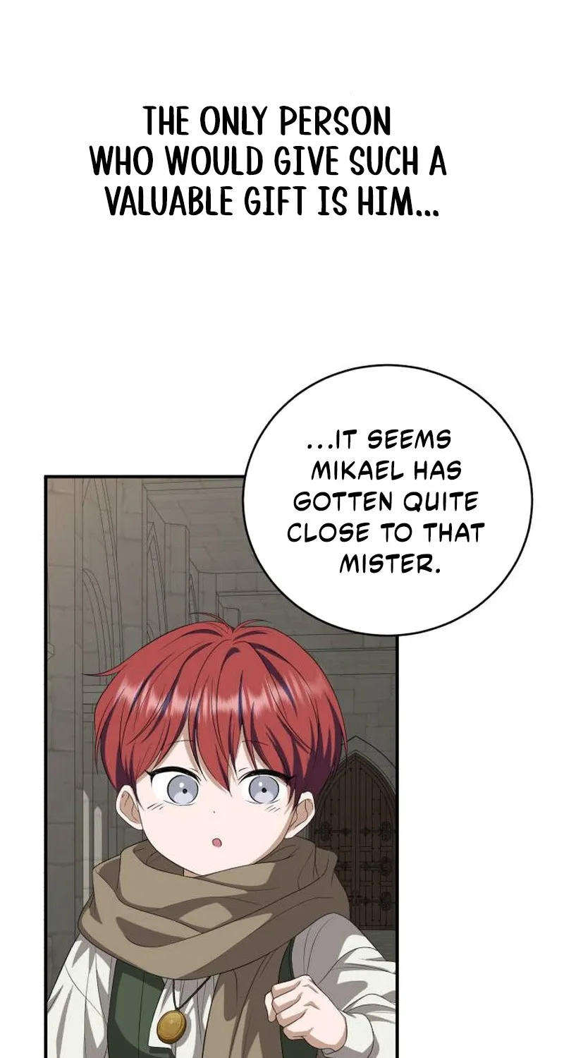 Read An unexpected proposal chapter 59 image 45 on Lezhin