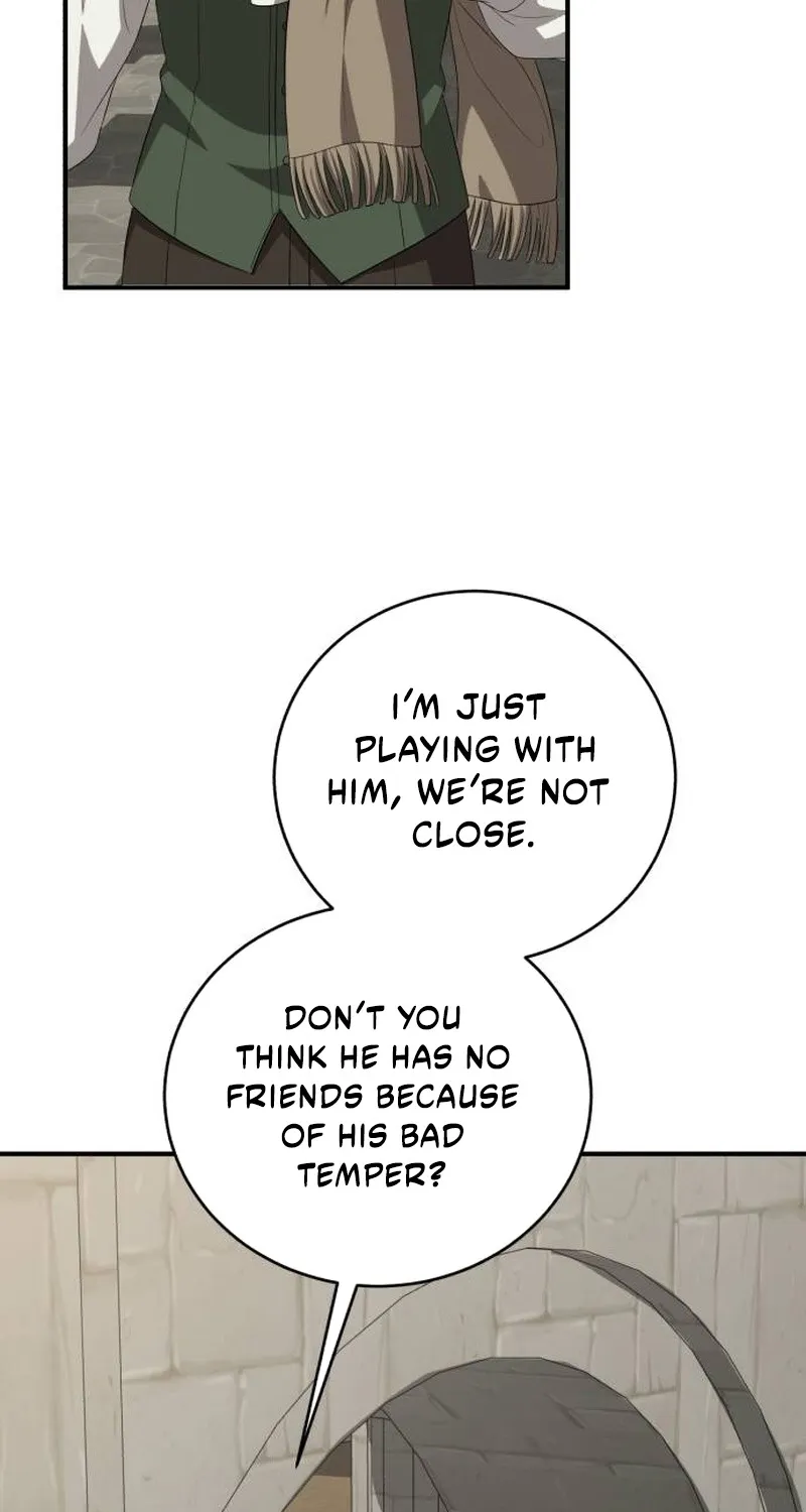 Read An unexpected proposal chapter 59 image 46 on Lezhin