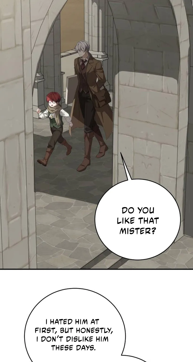 Read An unexpected proposal chapter 59 image 47 on Lezhin