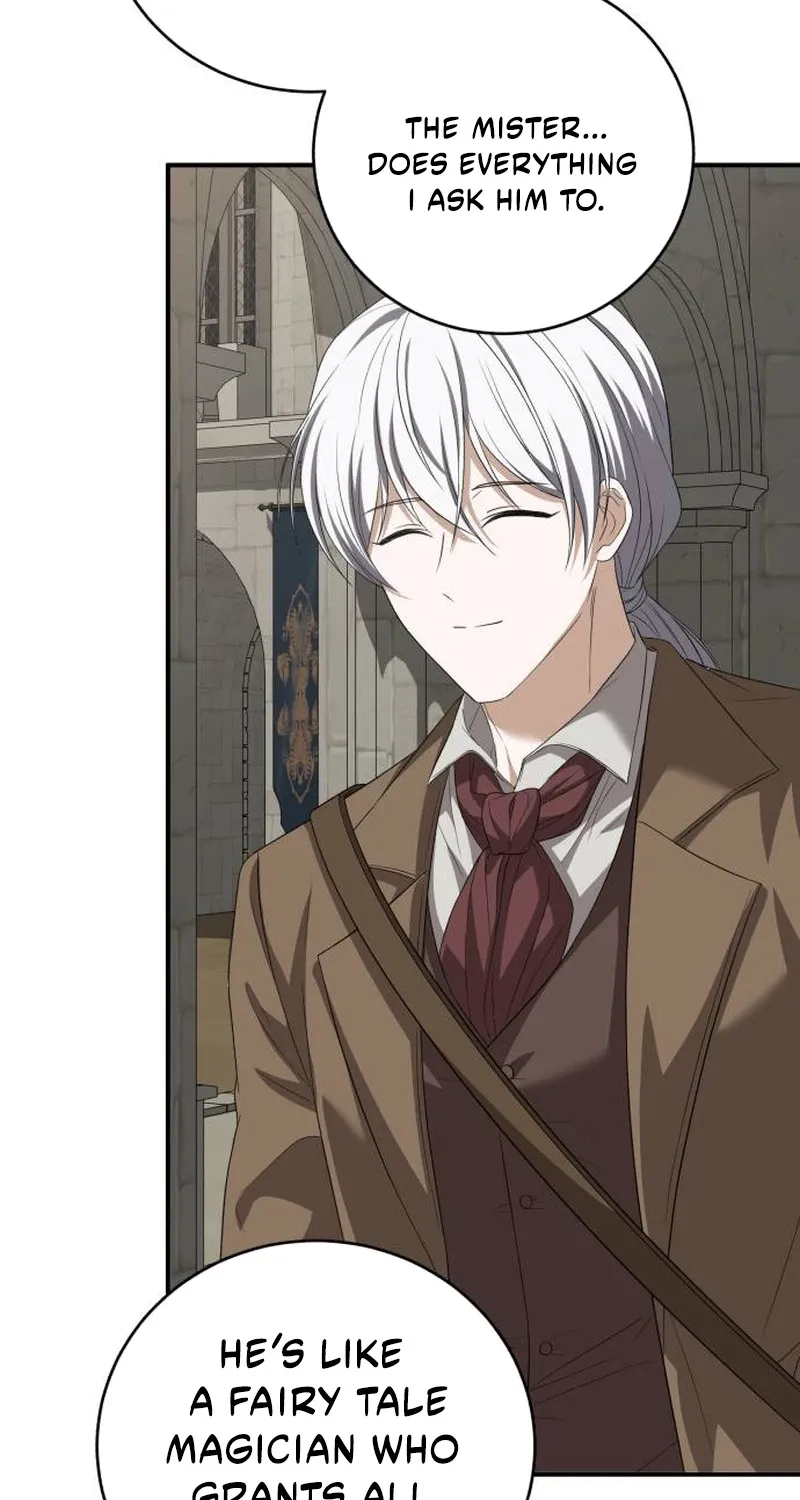Read An unexpected proposal chapter 59 image 48 on Lezhin