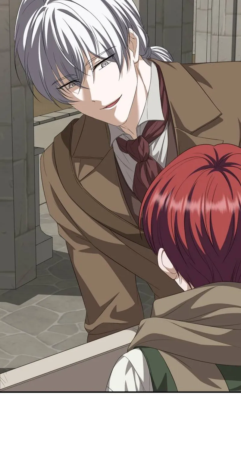 Read An unexpected proposal chapter 59 image 58 on Lezhin