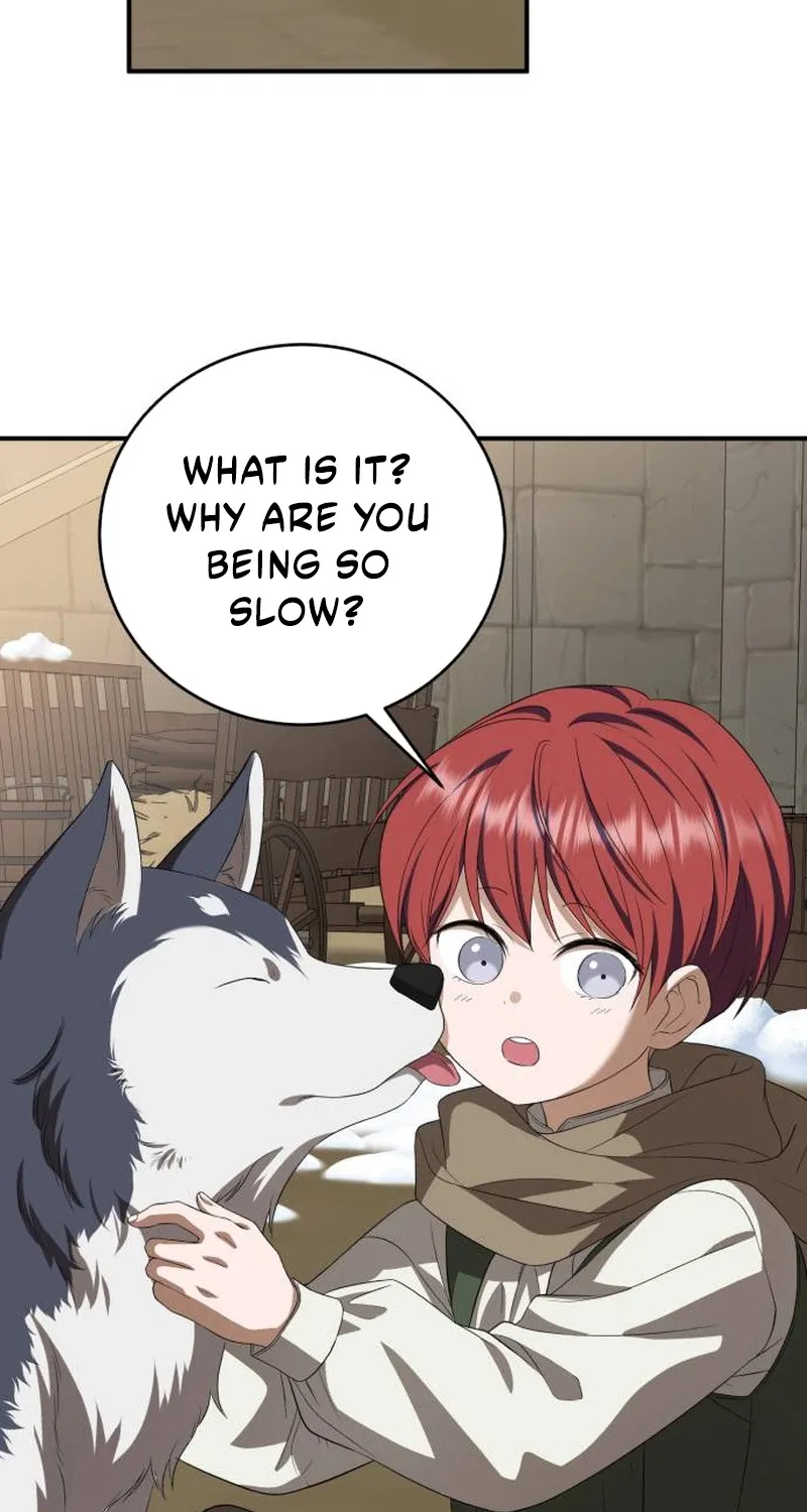 Read An unexpected proposal chapter 59 image 6 on Lezhin