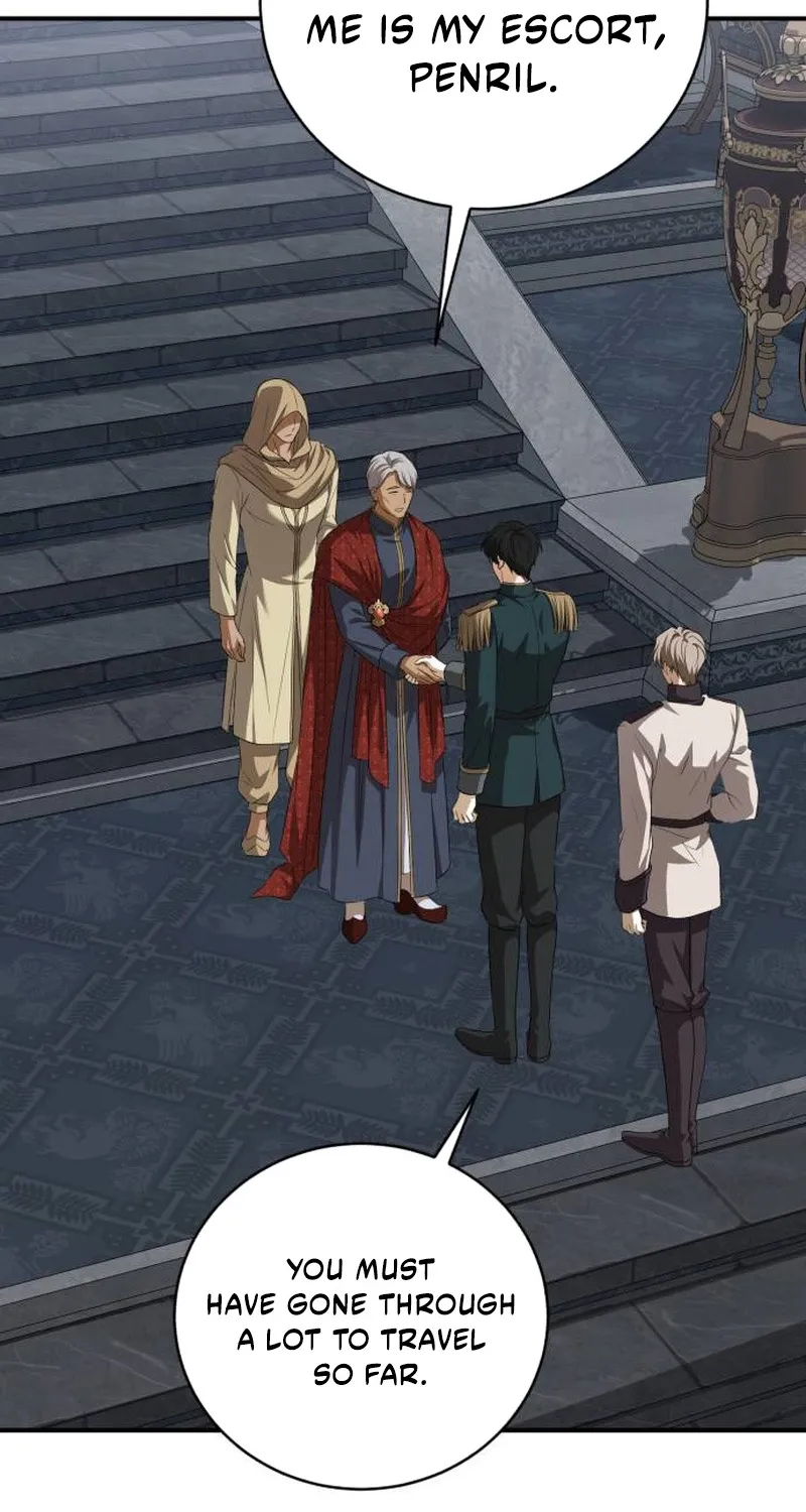 Read An unexpected proposal chapter 59 image 74 on Lezhin