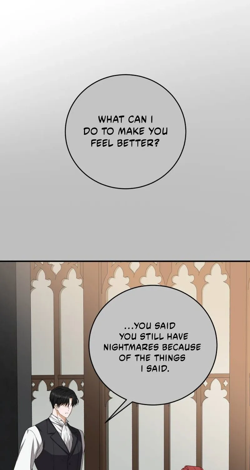 Read An unexpected proposal chapter 59 image 9 on Lezhin
