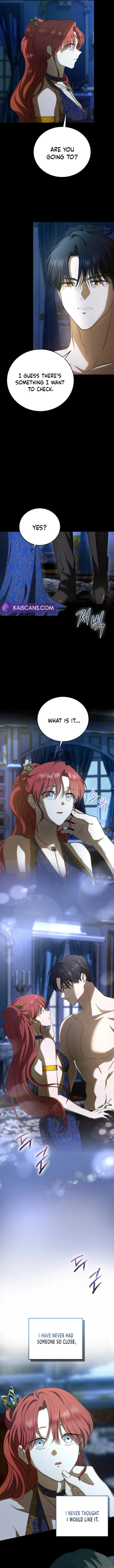 Read An unexpected proposal chapter 6 image 11 on Lezhin