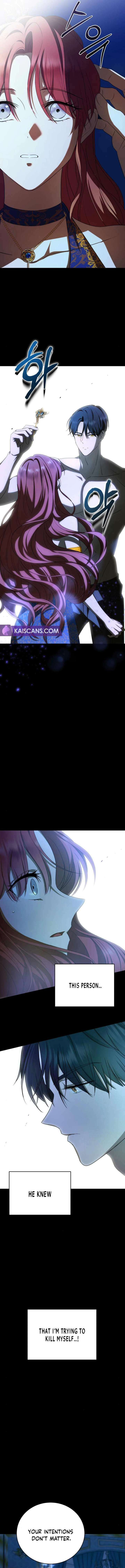 Read An unexpected proposal chapter 6 image 14 on Lezhin