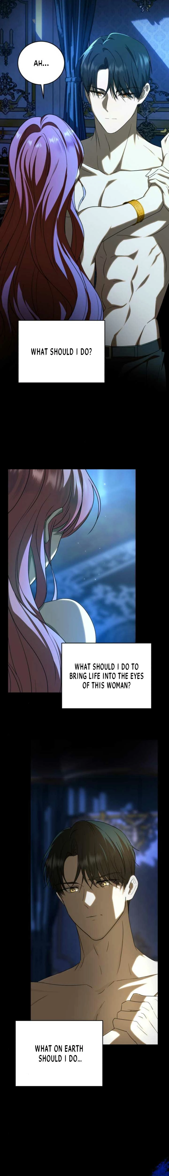 Read An unexpected proposal chapter 6 image 17 on Lezhin