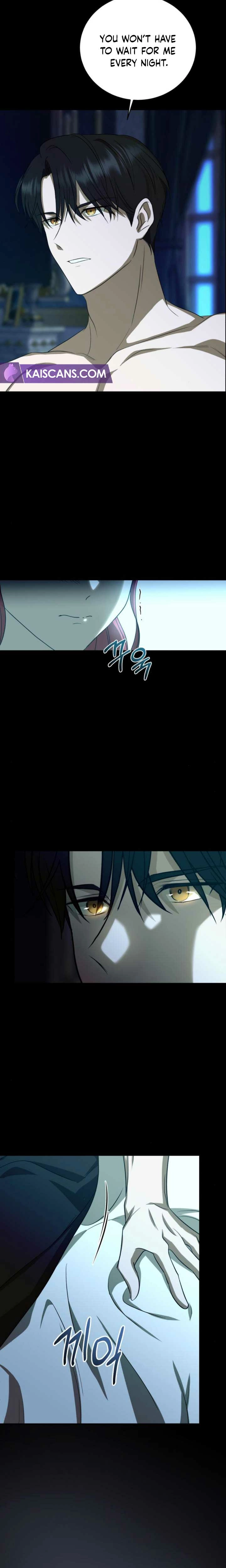 Read An unexpected proposal chapter 6 image 7 on Lezhin