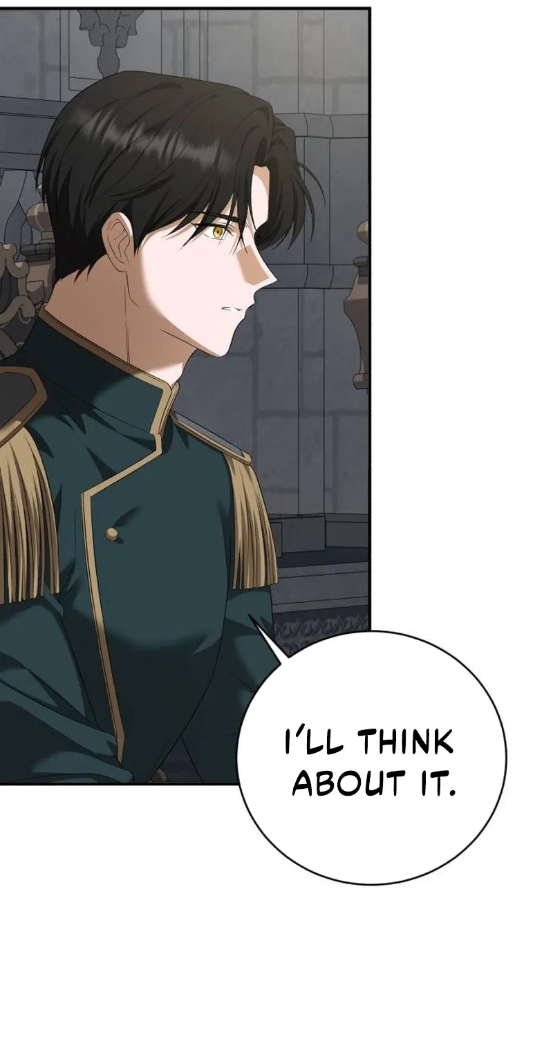 Read An unexpected proposal chapter 60 image 10 on Lezhin