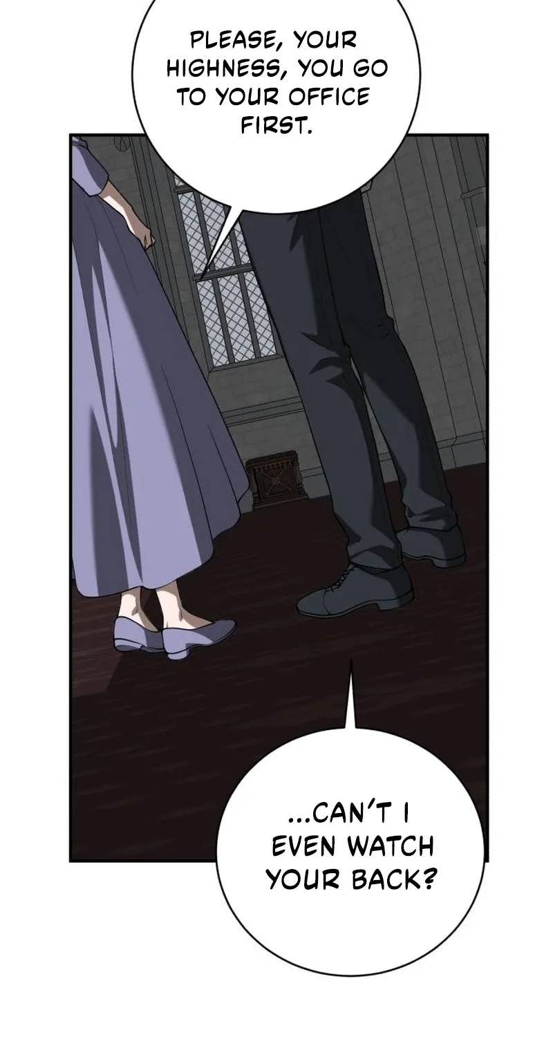 Read An unexpected proposal chapter 60 image 100 on Lezhin