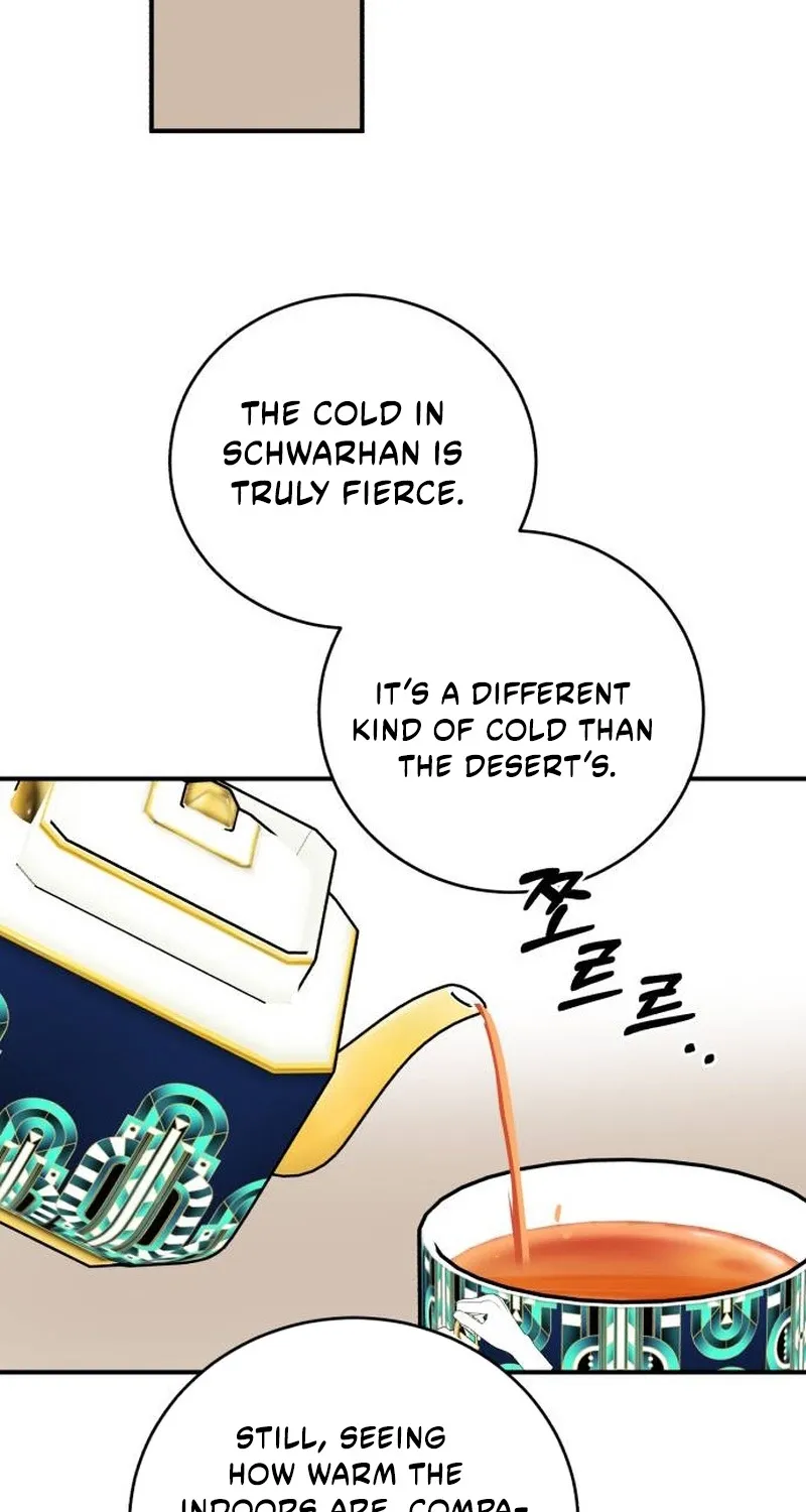 Read An unexpected proposal chapter 60 image 107 on Lezhin