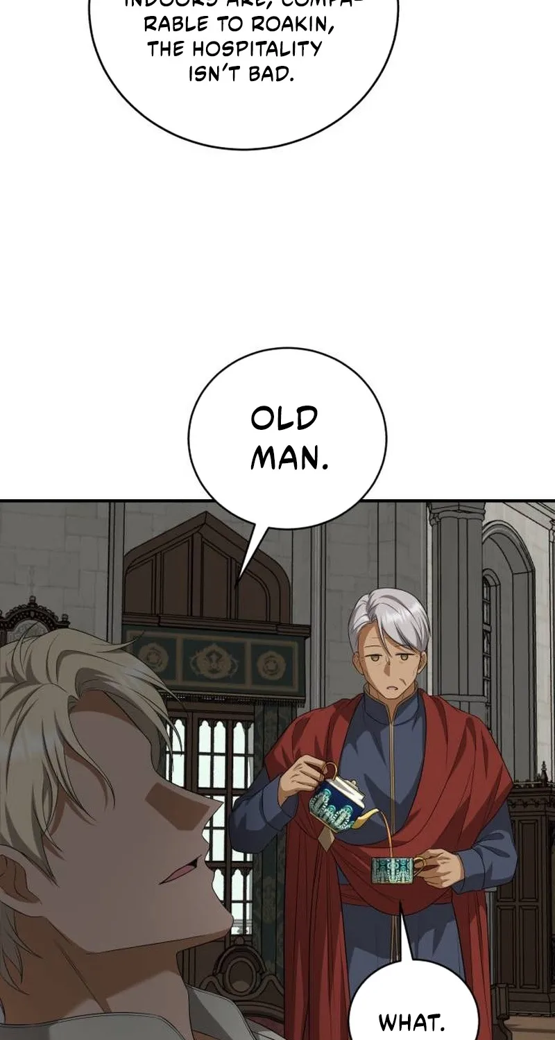 Read An unexpected proposal chapter 60 image 108 on Lezhin