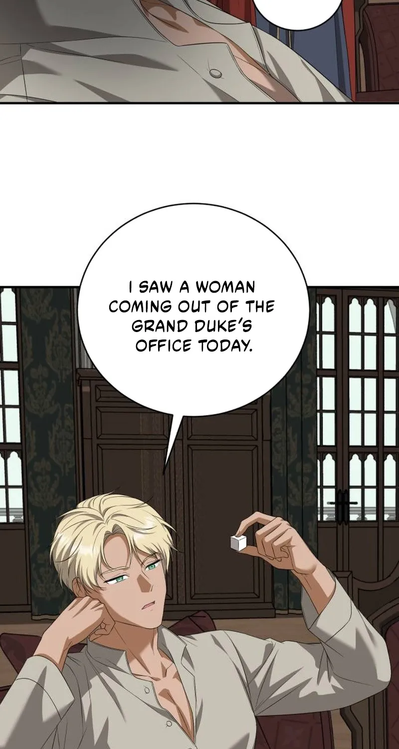 Read An unexpected proposal chapter 60 image 109 on Lezhin