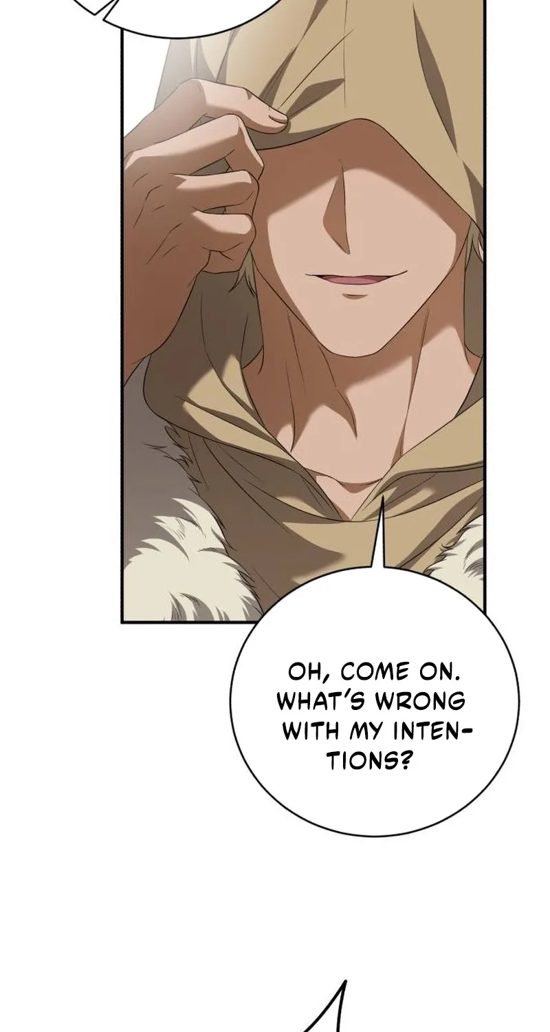 Read An unexpected proposal chapter 60 image 15 on Lezhin