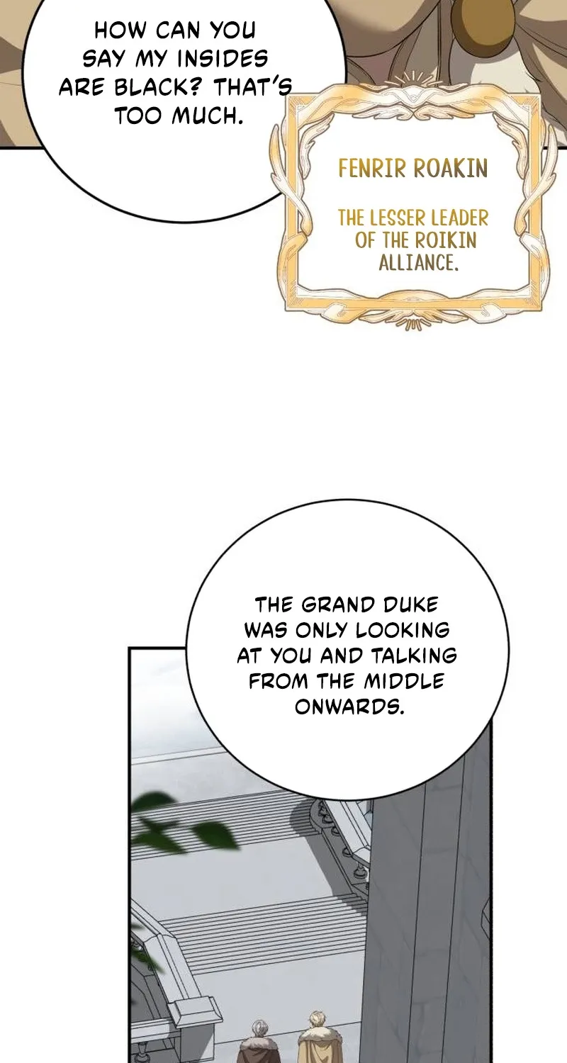 Read An unexpected proposal chapter 60 image 18 on Lezhin