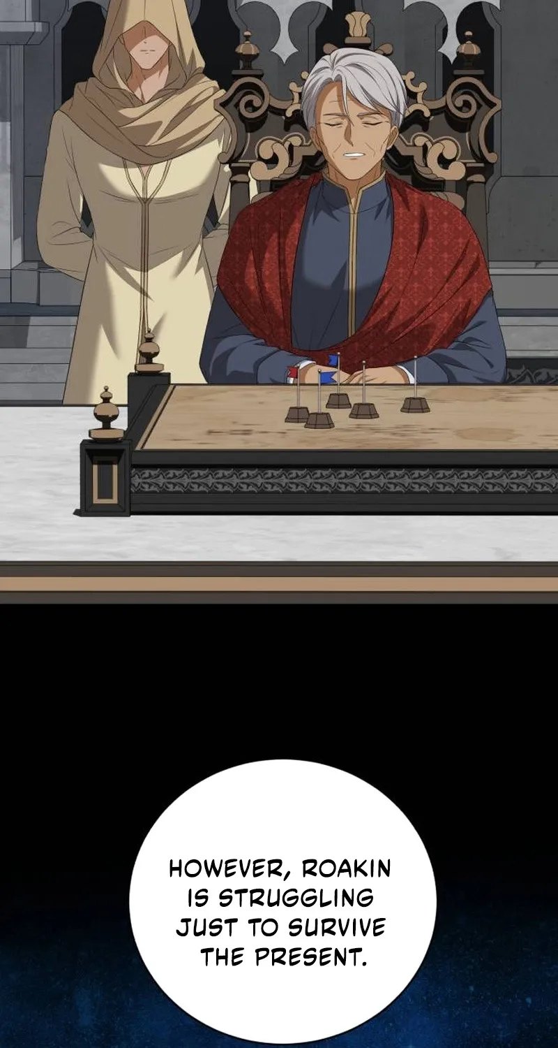 Read An unexpected proposal chapter 60 image 2 on Lezhin