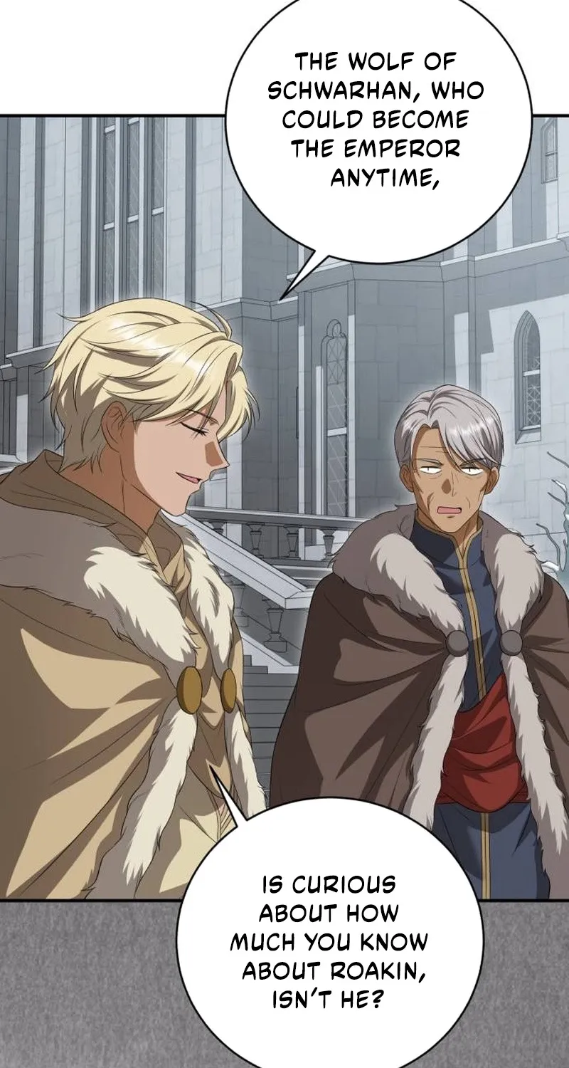 Read An unexpected proposal chapter 60 image 20 on Lezhin