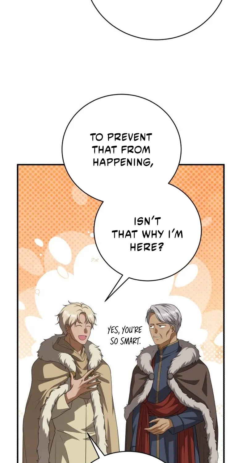 Read An unexpected proposal chapter 60 image 27 on Lezhin