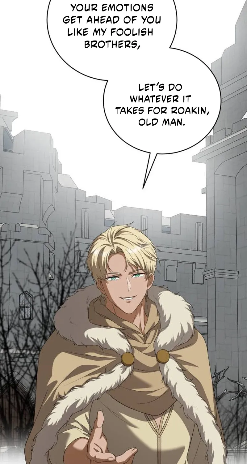 Read An unexpected proposal chapter 60 image 30 on Lezhin