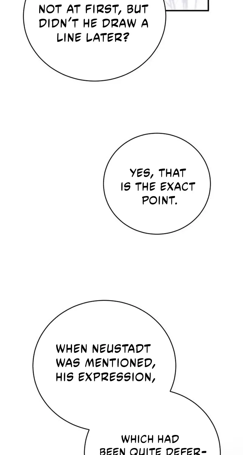 Read An unexpected proposal chapter 60 image 35 on Lezhin