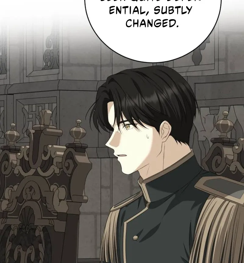 Read An unexpected proposal chapter 60 image 36 on Lezhin