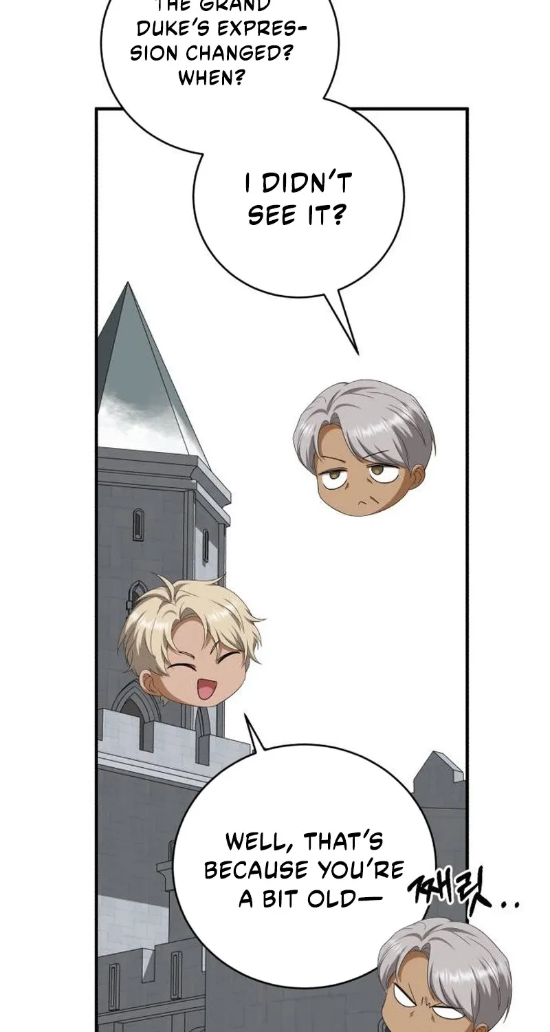 Read An unexpected proposal chapter 60 image 38 on Lezhin