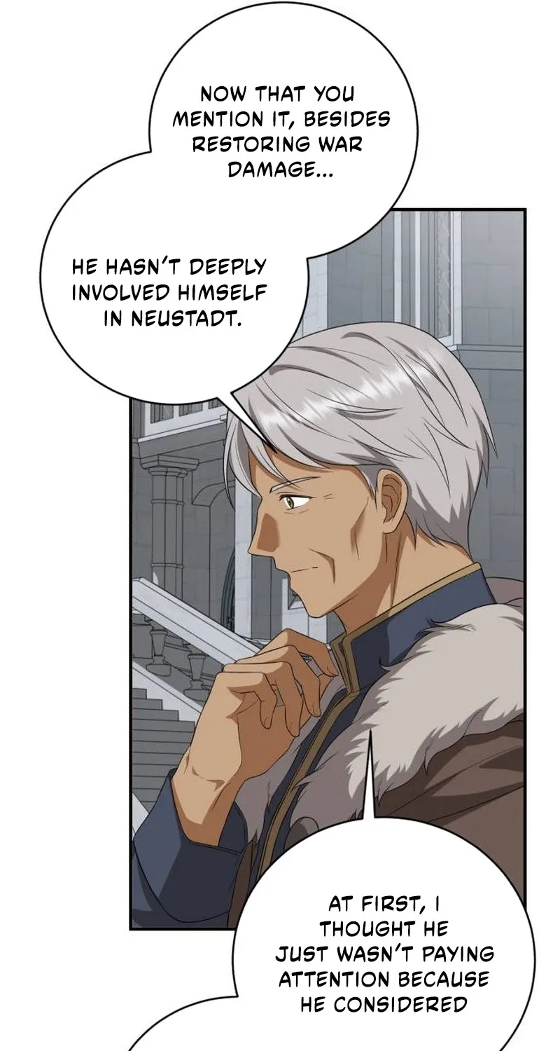Read An unexpected proposal chapter 60 image 42 on Lezhin
