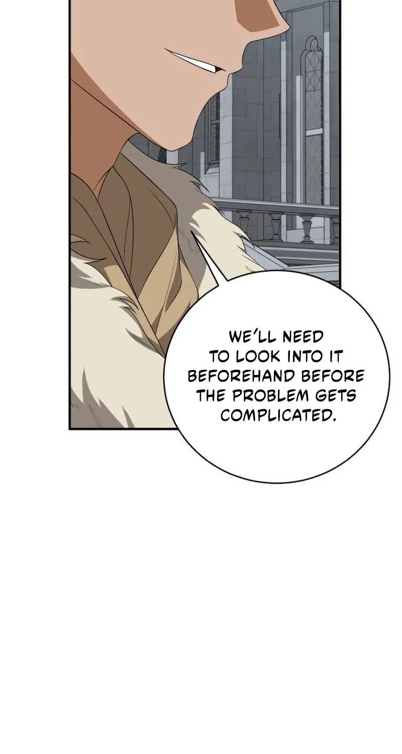 Read An unexpected proposal chapter 60 image 45 on Lezhin