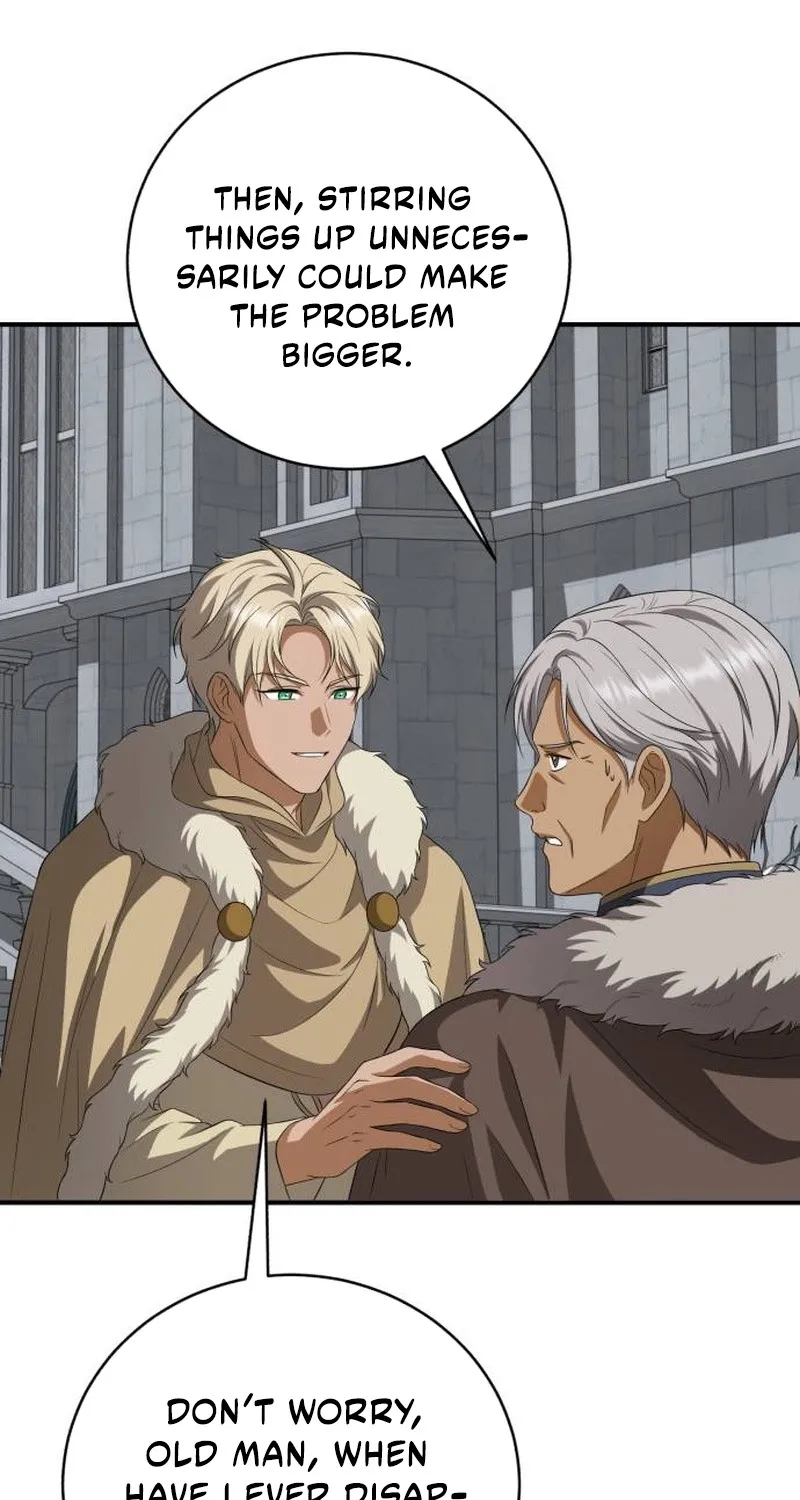 Read An unexpected proposal chapter 60 image 47 on Lezhin