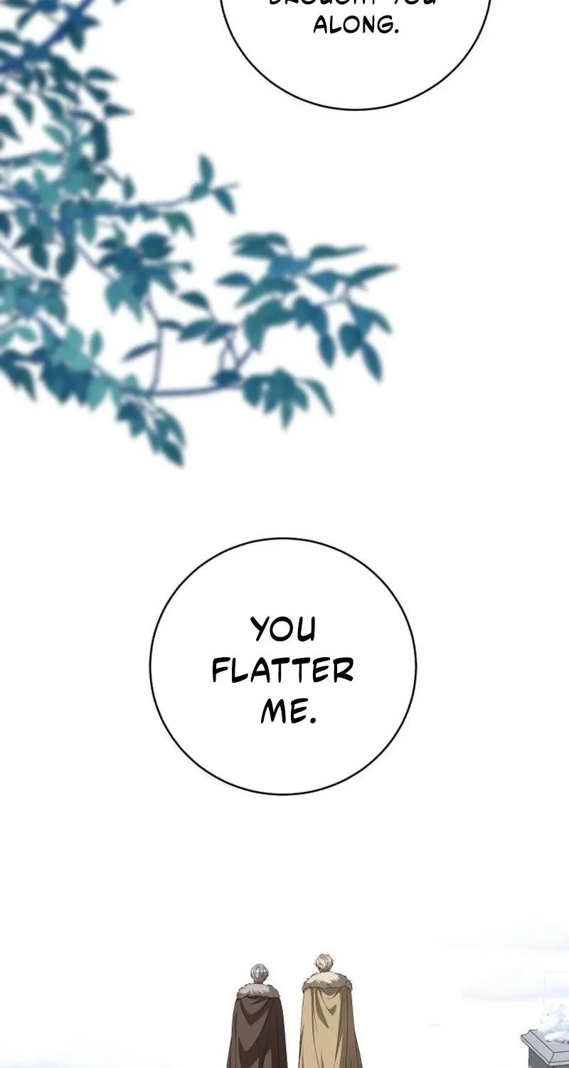 Read An unexpected proposal chapter 60 image 49 on Lezhin
