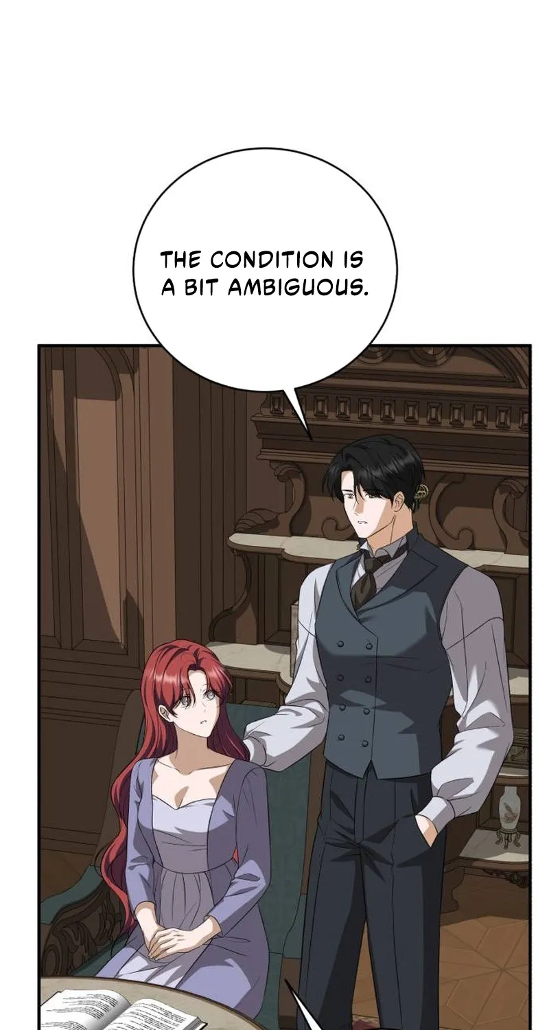 Read An unexpected proposal chapter 60 image 54 on Lezhin