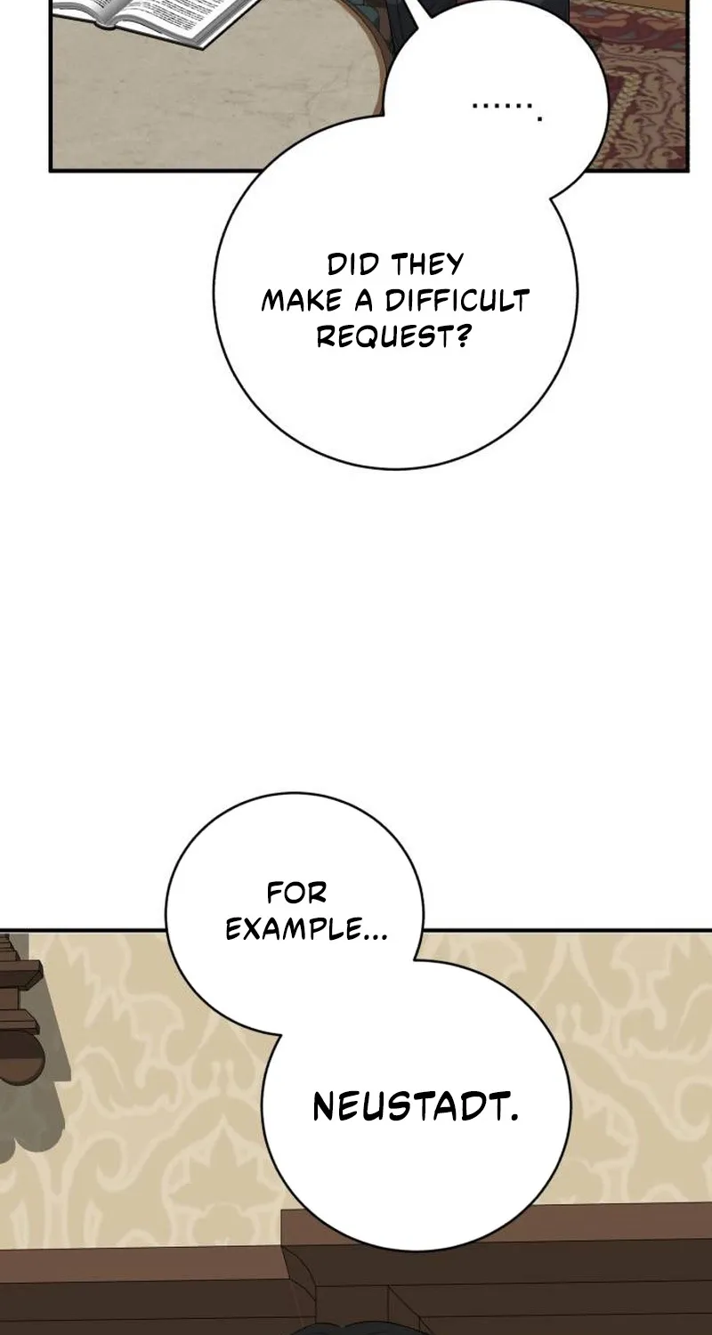Read An unexpected proposal chapter 60 image 55 on Lezhin