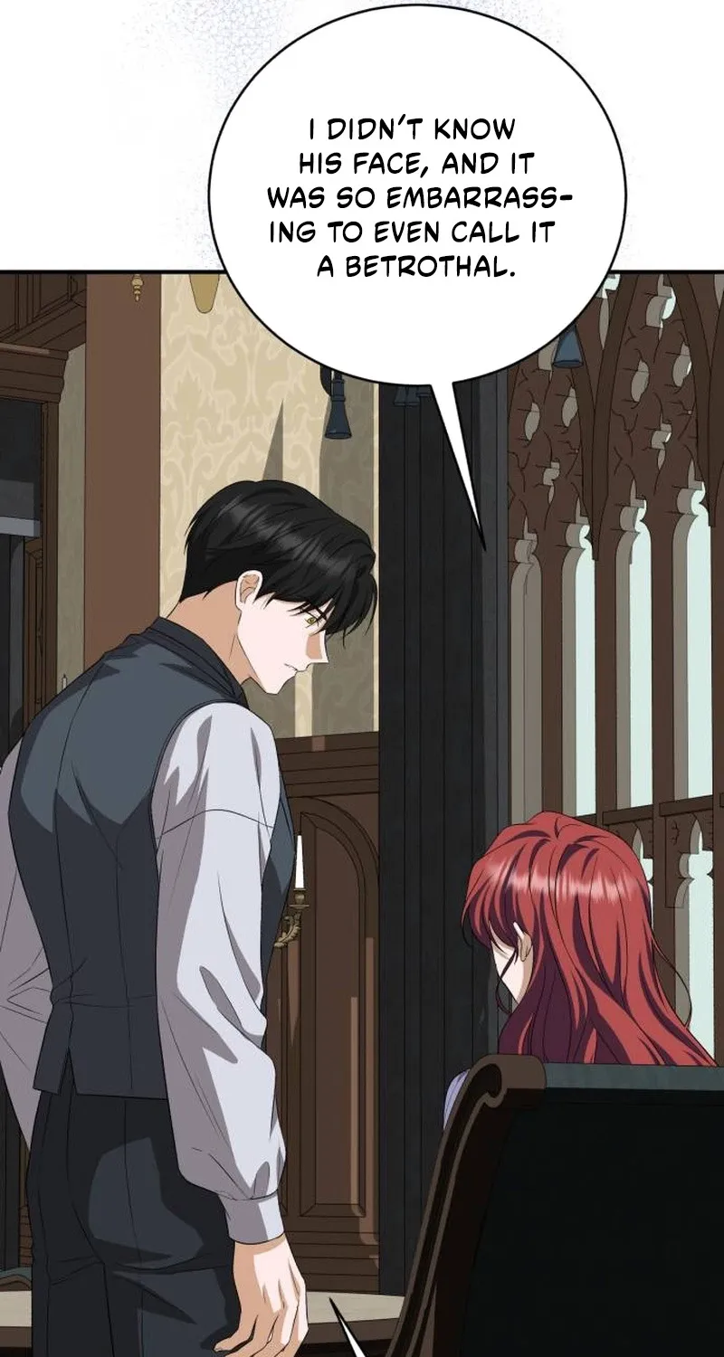 Read An unexpected proposal chapter 60 image 62 on Lezhin