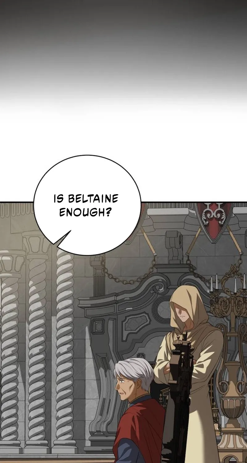Read An unexpected proposal chapter 60 image 7 on Lezhin