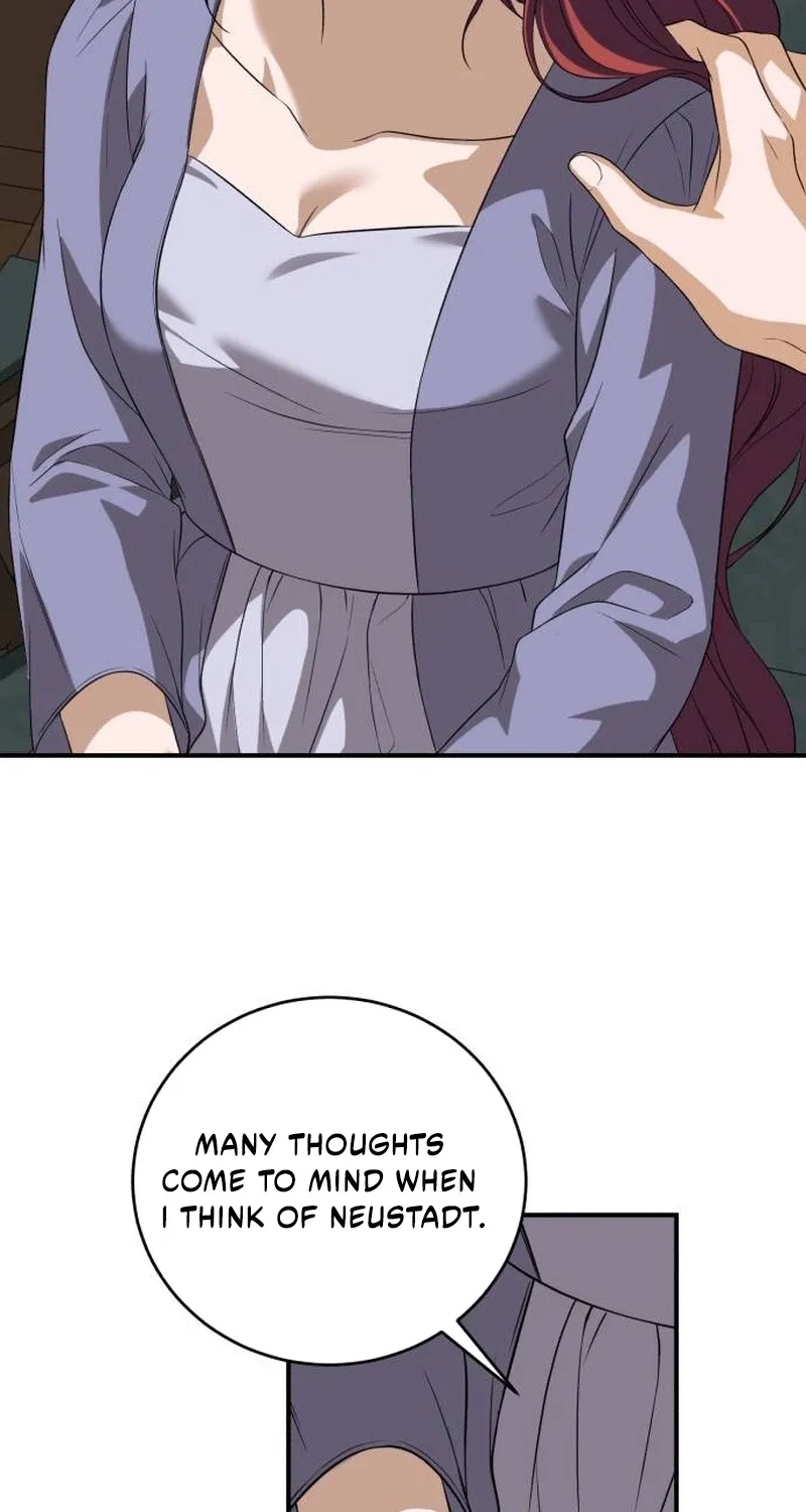 Read An unexpected proposal chapter 60 image 70 on Lezhin