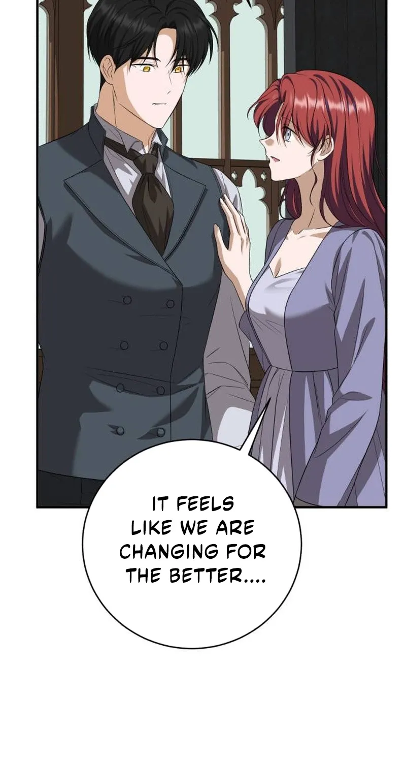Read An unexpected proposal chapter 60 image 77 on Lezhin