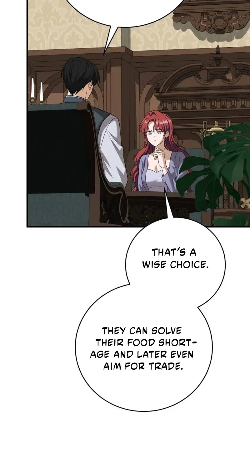 Read An unexpected proposal chapter 60 image 79 on Lezhin