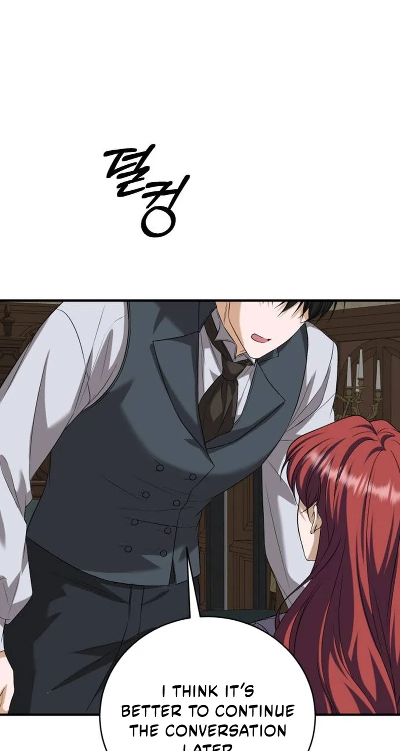 Read An unexpected proposal chapter 60 image 82 on Lezhin