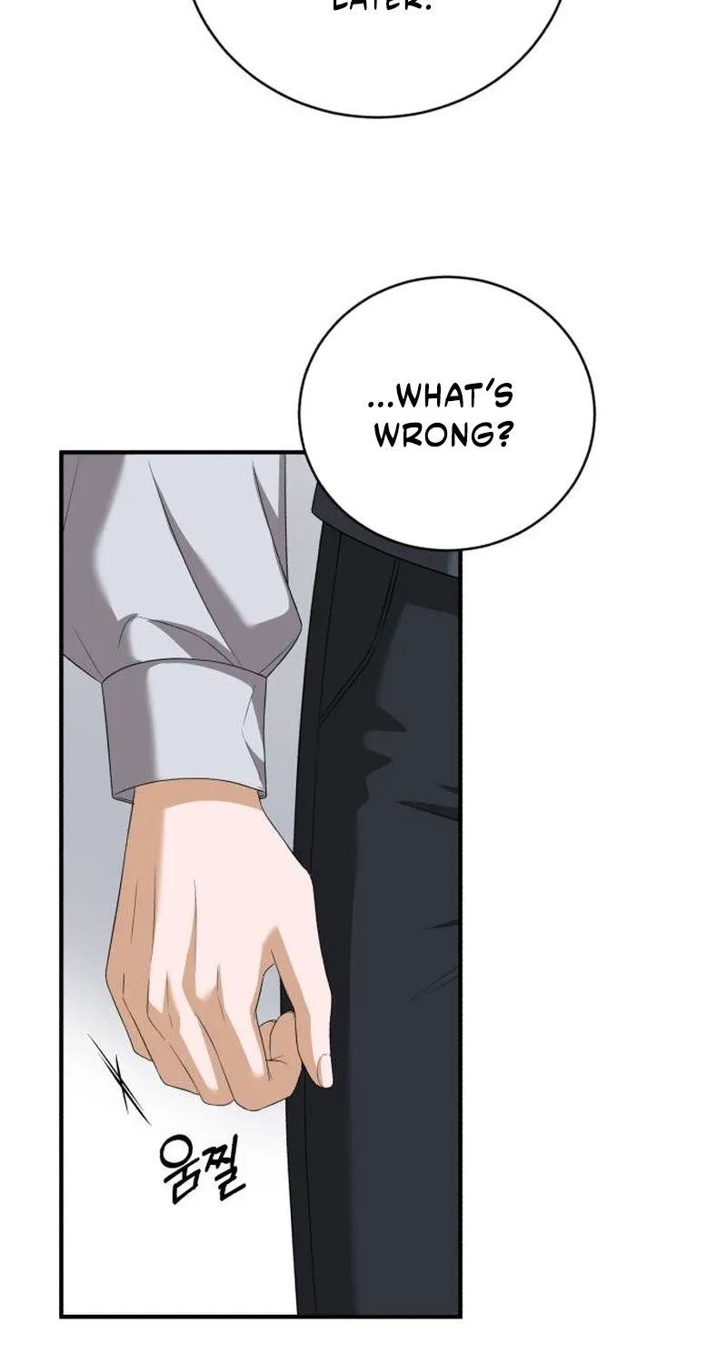 Read An unexpected proposal chapter 60 image 83 on Lezhin