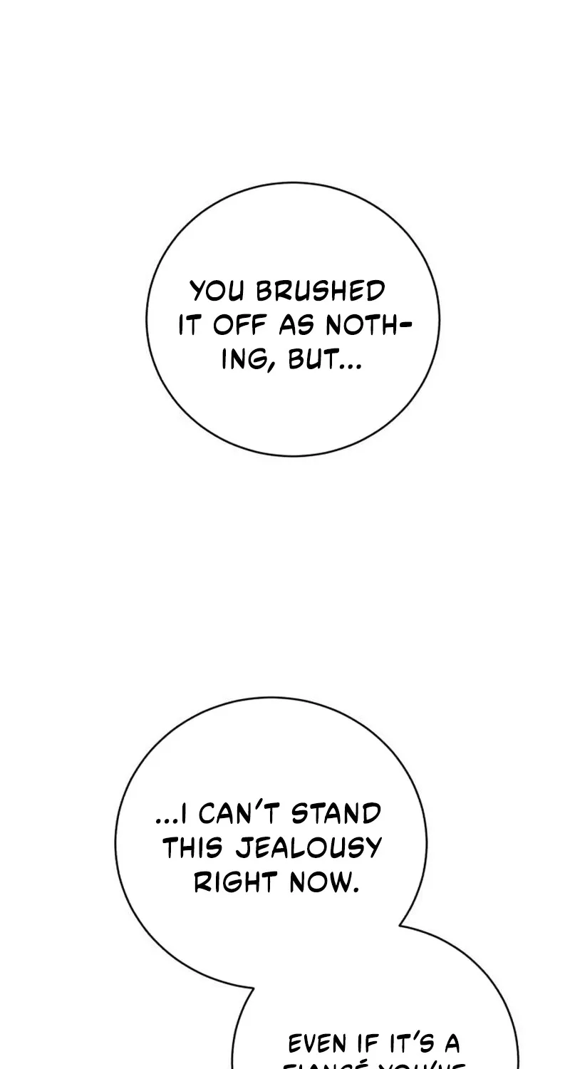Read An unexpected proposal chapter 60 image 84 on Lezhin
