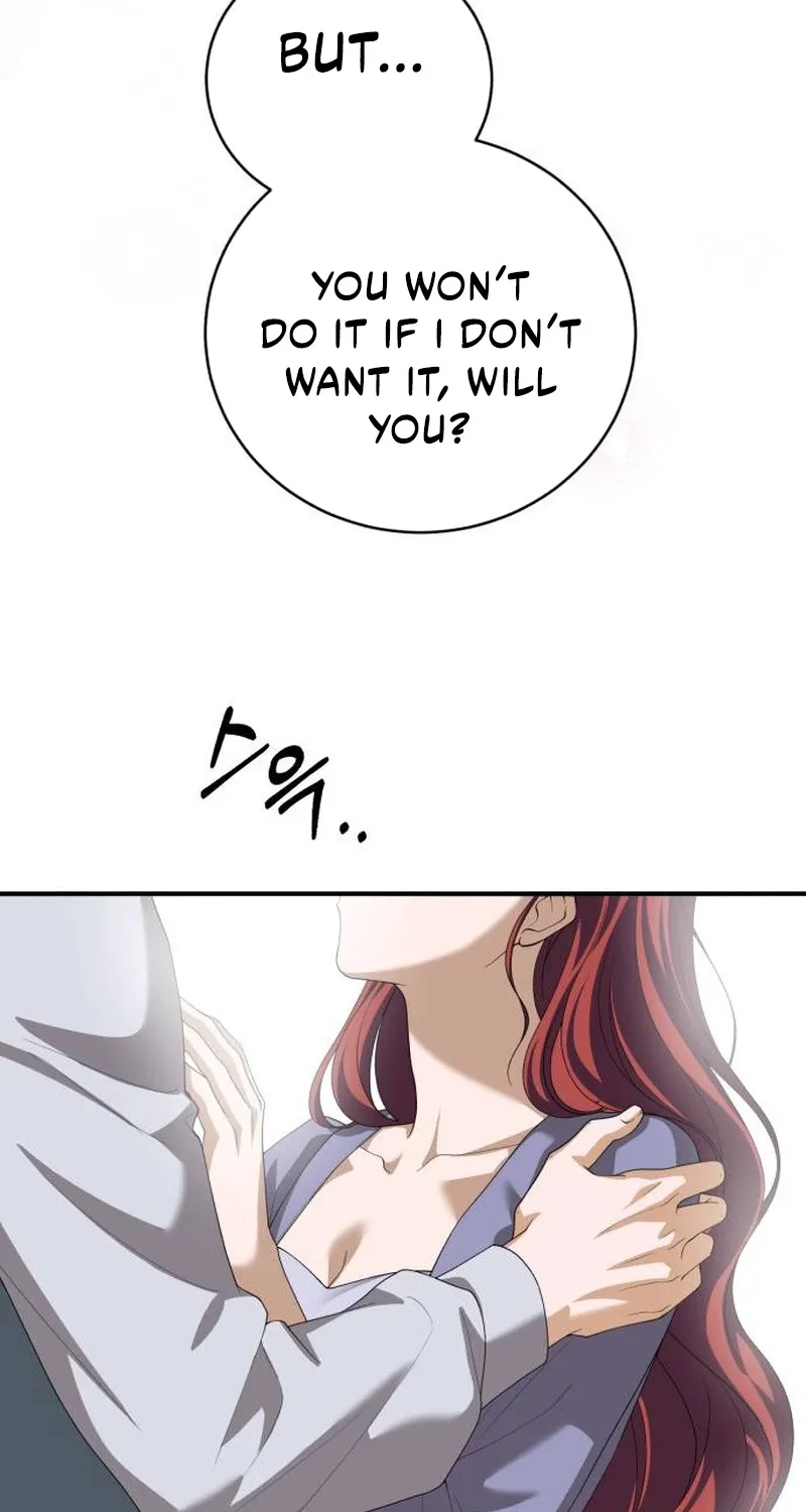 Read An unexpected proposal chapter 60 image 90 on Lezhin